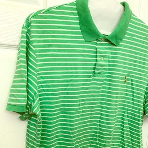Polo shirt